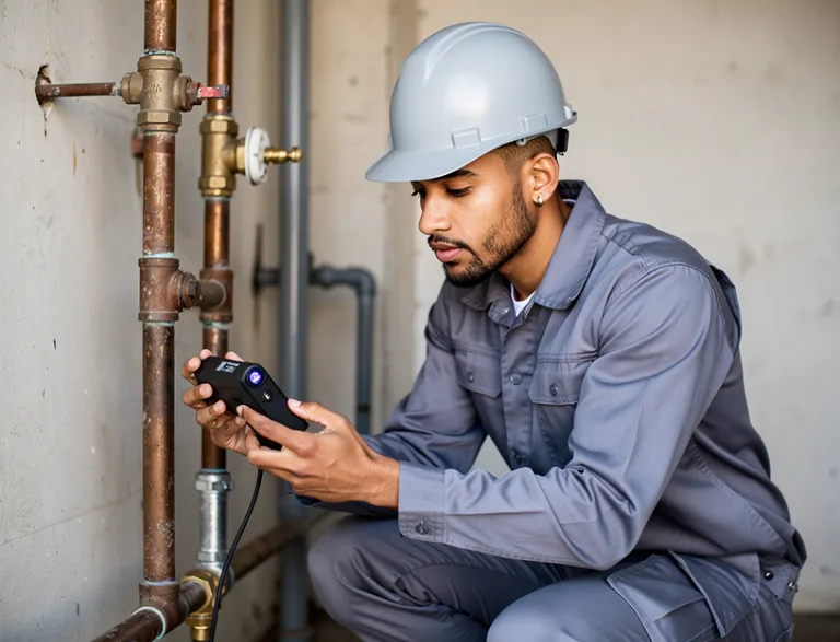 Water Leak Detection service in Casa Grande